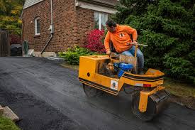 Best Cobblestone Driveway Installation  in New Middletown, OH